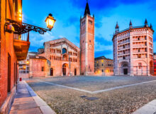 città